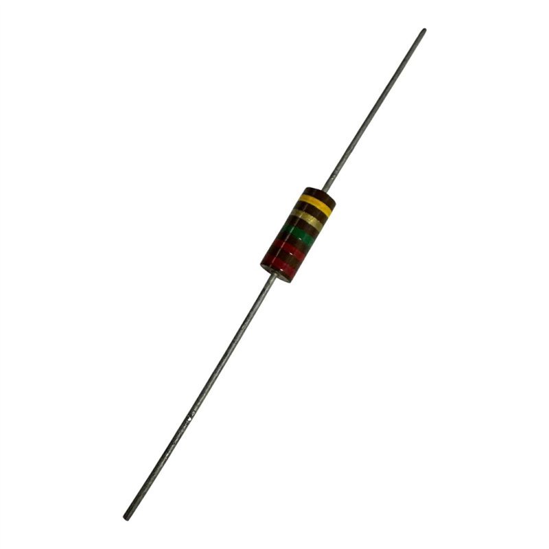 RCR32G225JS Allen Bradley Resistor Carbon Film 2.2Mohm 2M2 5% 1W
