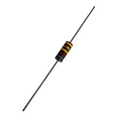 RCR32G624JS Allen Bradley Resistor Carbon Film 620Kohm 620Κ 5% 1W