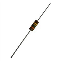 RCR32G135JS Allen Bradley Resistor Carbon Film 1.3Mohm 1M3 5% 1W