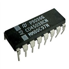 CD4503N National Integrated Circuit