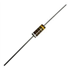Resistor Carbon Film 910ohm 910R 1W  1%