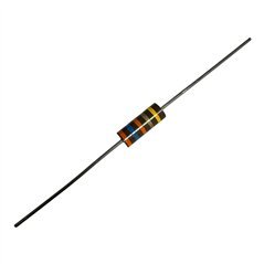 Resistor Carbon Film 36Kohm 36K 1W  5%