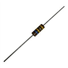 RCR32G163JS Allen Bradley Resistor Carbon Film 160Kohm 160K 5% 1W