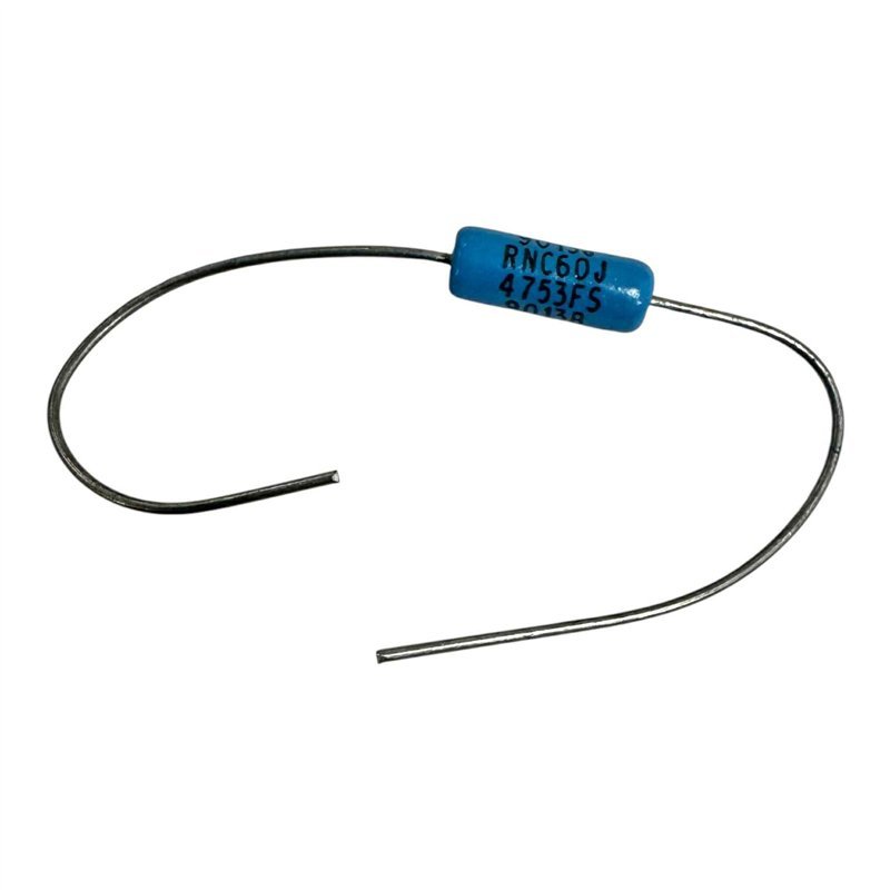 RNC60J4753FS Dale Resistor Metal Film 475KOhm 475K 1% 0.25W