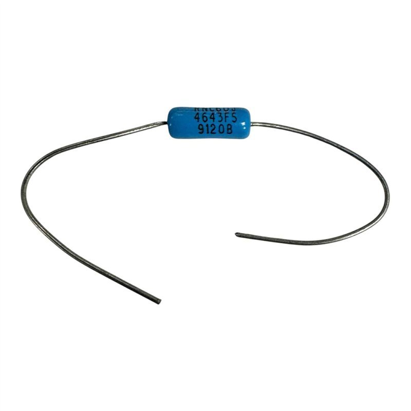 RNC60J4643FS Dale Resistor Metal Film 464Kohm 464K 1% 0.25W