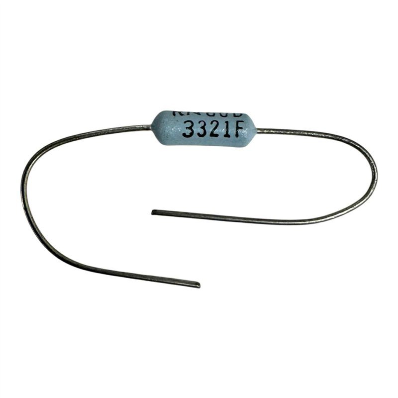 RN60D3321F Dale Resistor Metal Film 3.32KOhm 3K32 1% 0.125W