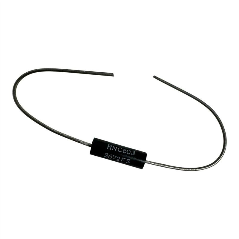 RNC60J2672FS Resistor Metal Film 26.7Kohm 26K7 1% 0.25W