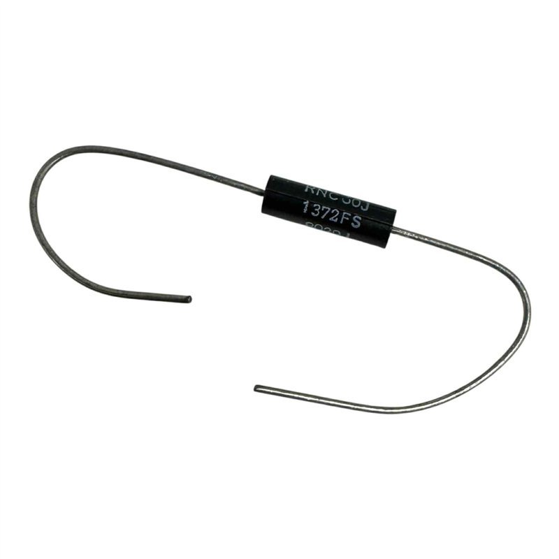 RNC60J1372FS Resistor Metal Film 13.7Kohm 13K7 1% 0.25W