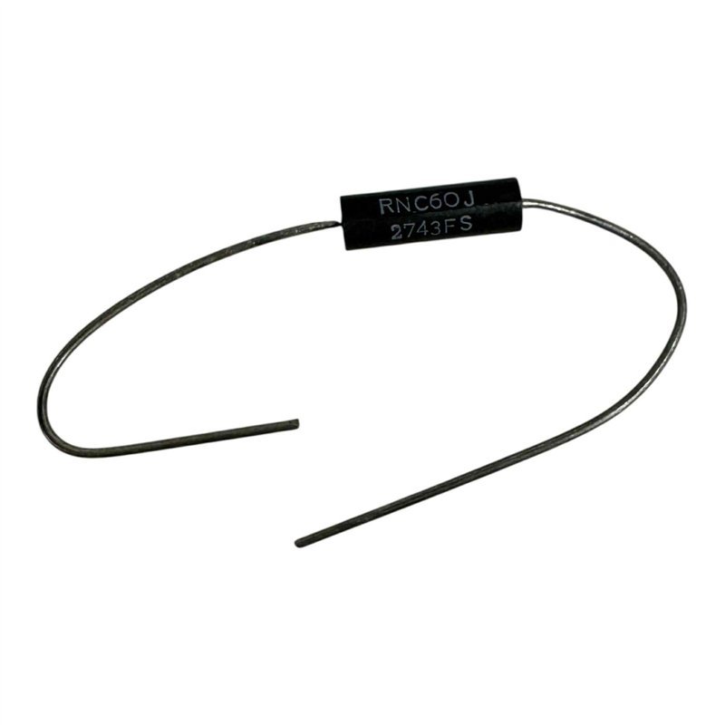 RNC60J2743FS Resistor Metal Film 274Kohm 274K 1% 0.25W
