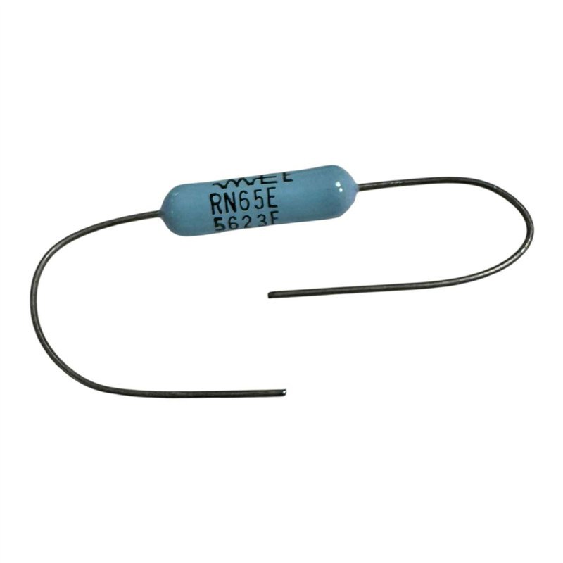 RN65E5623F ACI Resistor Metal Film 562Kohm 562K 1% 0.5W