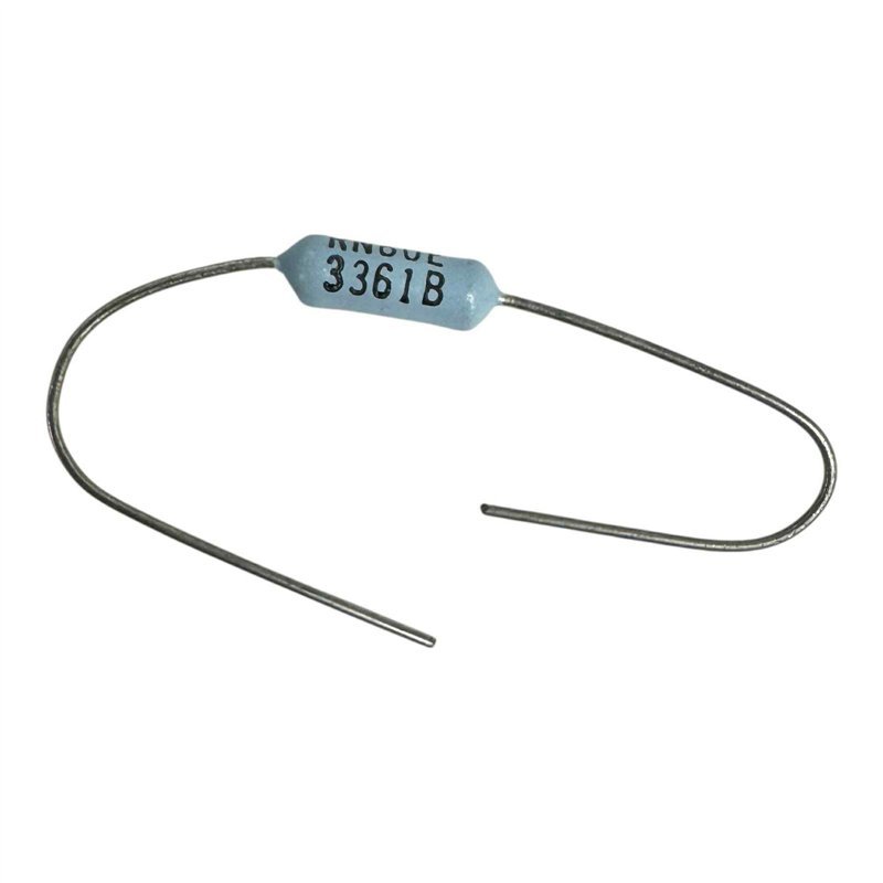 RN60E3361B Dale Resistor Metal Film 3.36Kohm 3K36 0.125W 1%