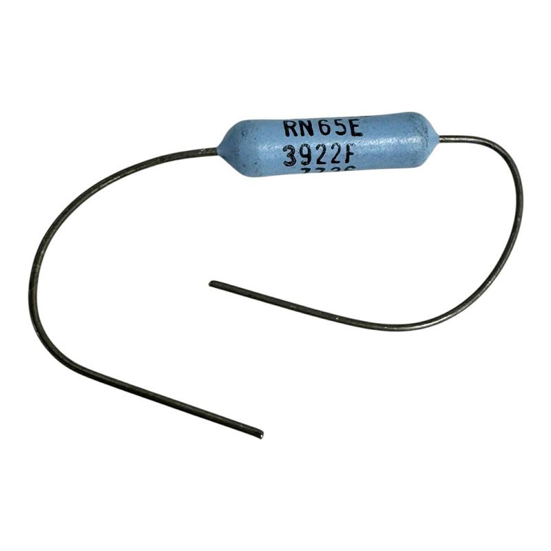 RN65E3922F Resistor Metal Film 39.2Kohm 39K2 0.5W 1%