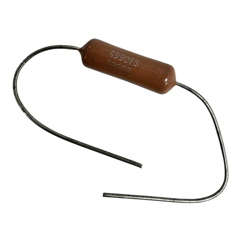 RNC65J4990FS Dale Resistor Metal Film 499Ohm 499R 1% 0.5W