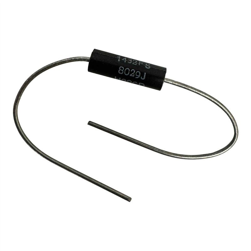 RNC60J1432FS Dale Resistor Metal Film 14.3KOhm 14K3 1% 0.25W