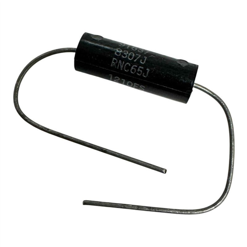 RNC65J1210FS Dale Resistor Metal Film 121Ohm 121R 1% 0.5W