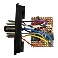 G6H-2-100 Omron Relay Transmit Interfcace