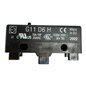G11 D6 H Momentary Snap Action Pushbutton Switch 16A 1HP 250Vac SPDT