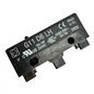 G11 D6 LH Momentary Snap Action Pushbutton Switch 16A 1HP 250Vac SPDT