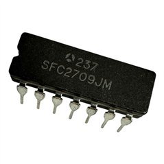 SFC2709JM Thomson Ceramic  Integrated Circuit