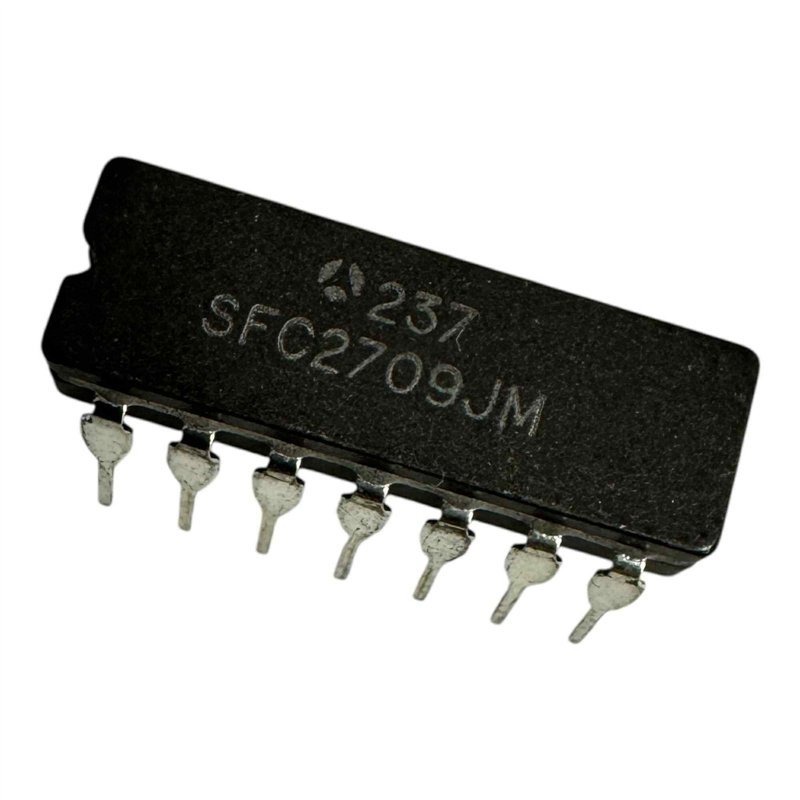SFC2709JM Thomson Ceramic  Integrated Circuit
