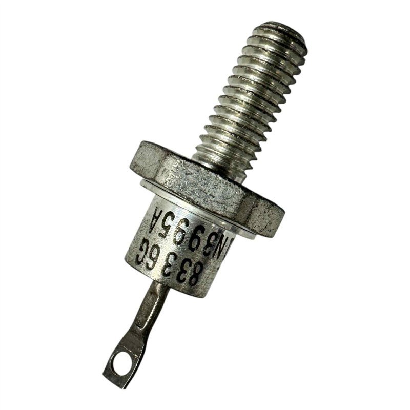 JAN1N3995A 1N3995A Zener Diode  4.7V 530mA
