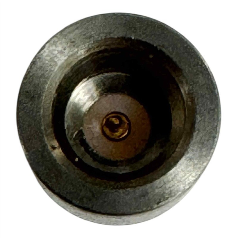 MR882000CS Genex RF Connector Straight Plug PCB Mount SMP (m)