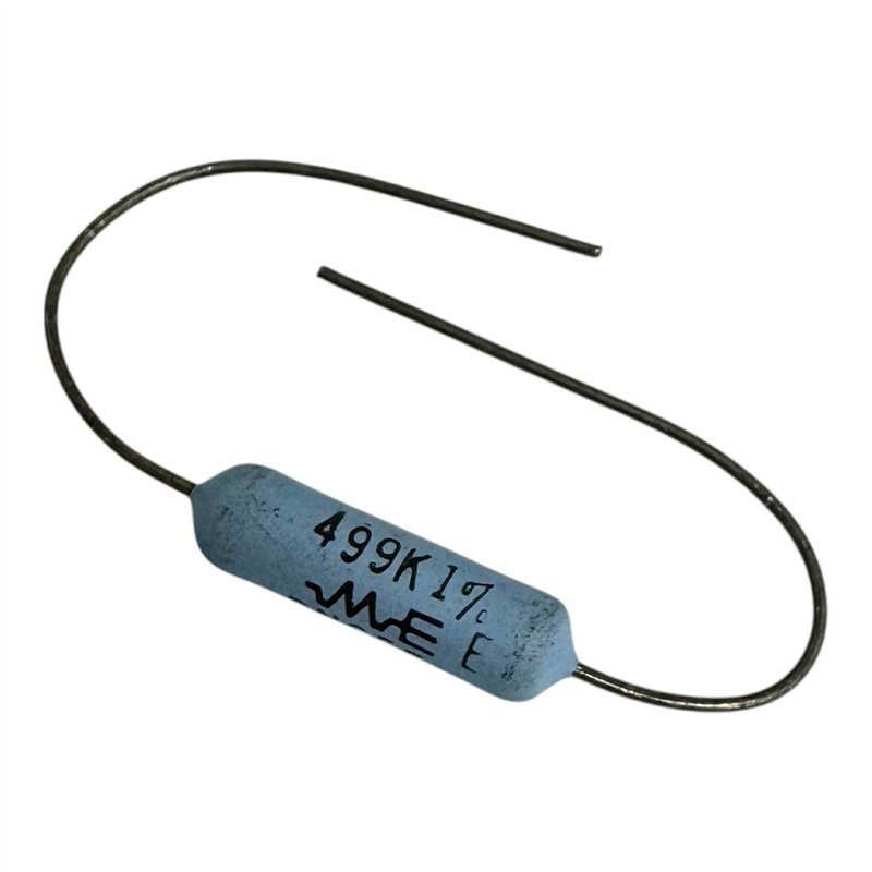 RN65E4993F Dale Resistor Metal Film 499Kohm 499K 1W 1%
