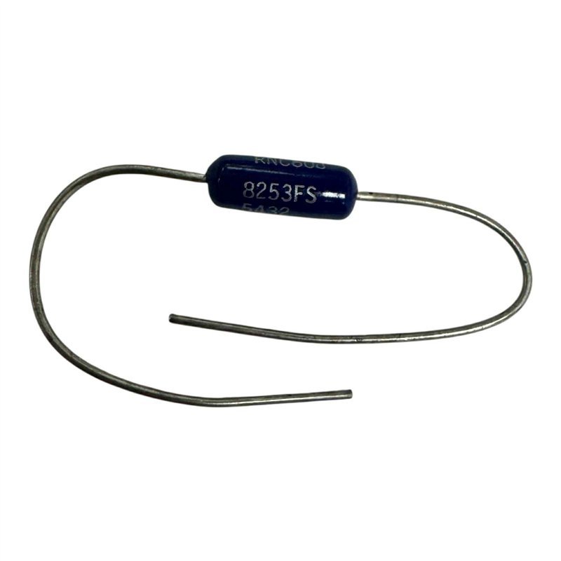 RNC60J8253FS Dale Resistor Metal Film 825KOhm 825K 1% 0.25W