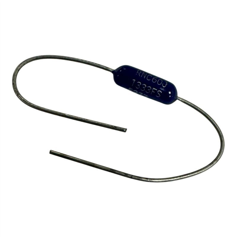 RNC60J1333FS Dale Resistor Metal Film 133KOhm 133K 1% 0.25W