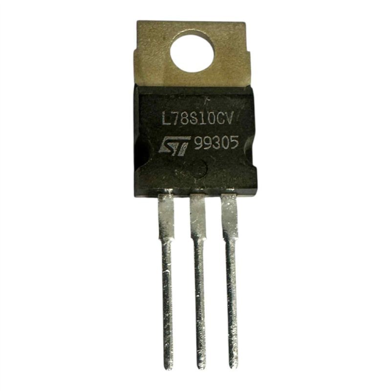 L78S10CK ST Integrated Circuit