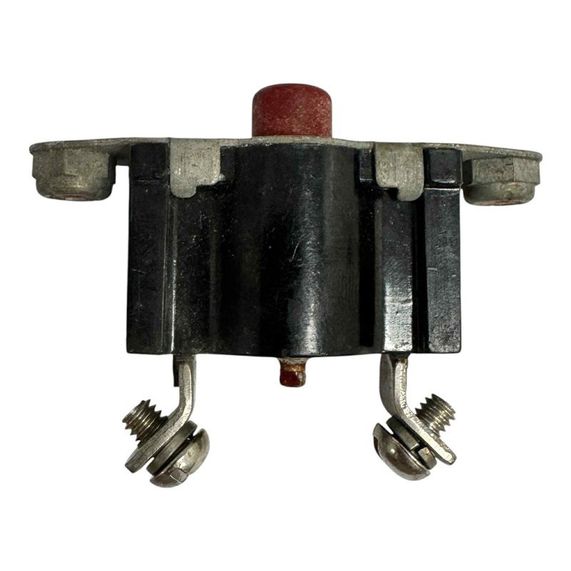 2199387 Klixon Thermal Magnetic Circuit Breaker 15A