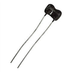 Capacitor Mica Film 200pF 500V 0.5%