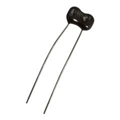 Capacitor Mica Film 260pF 500V 0.5%