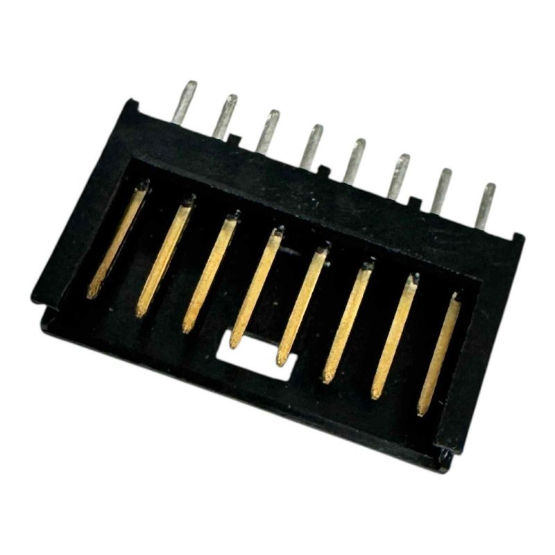 Straight Type Header Connector 8Pin 8Position