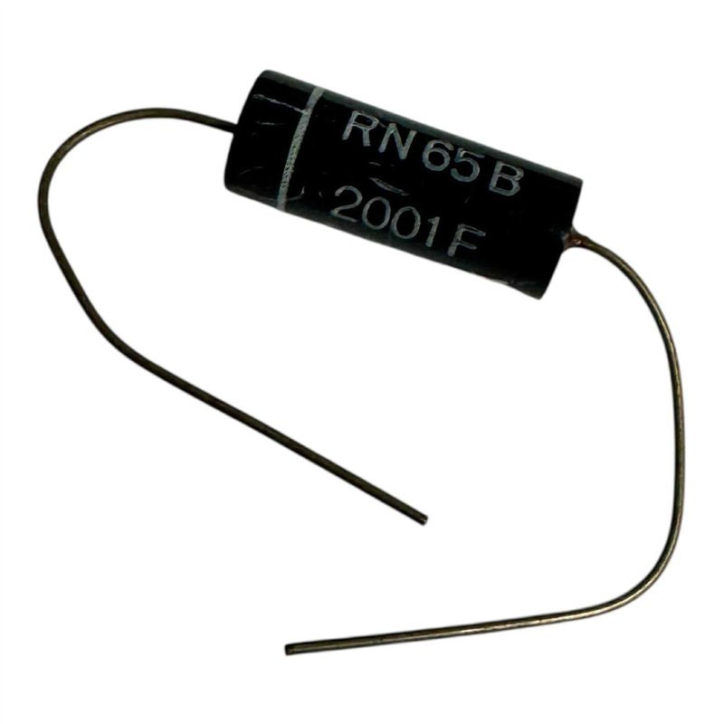 RN60D3012F Dale Resistor Metal Film 30.1Kohm 30K1 1% 0.25W