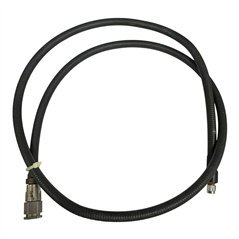 RF Coaxial Cable TNC (m) To SMA (m) 600mm