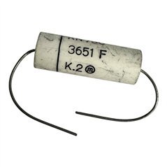 RN75C3651F Resistor Metal Film 1.5W 1%