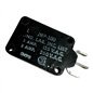 UND Lab Snap Action Momentary Pushbutton Switch 5A/125Vac 3A/250Vac SPDT