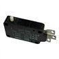 UND Lab Snap Action Momentary Pushbutton Switch 5A/125Vac 3A/250Vac SPDT