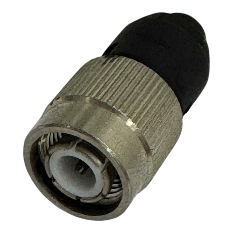 Plessey Spa RF Dummy Load Termination TNC (m) 1W 50Ohm