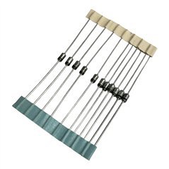 1N4742A Motorola Axial Zener Diode 12V 1W [Qtyx10]
