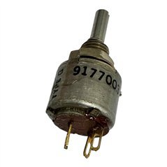 9177003 Allen Bradley Type G Trimmer Potentiometer 1Mohm 1M