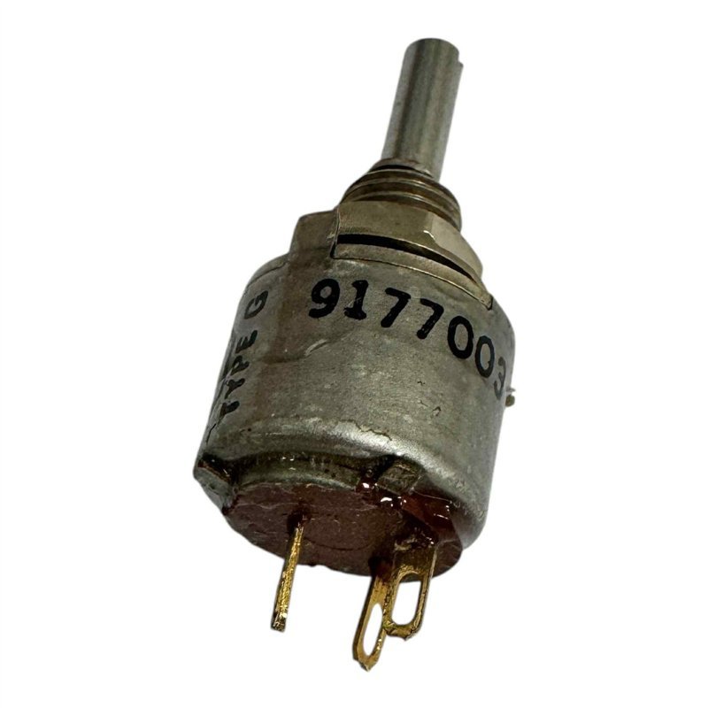 9177003 Allen Bradley Type G Trimmer Potentiometer 1Mohm 1M