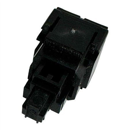 Micro Snap Action Pushbutton PCB Mount