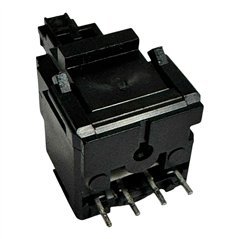 Micro Snap Action Pushbutton PCB Mount