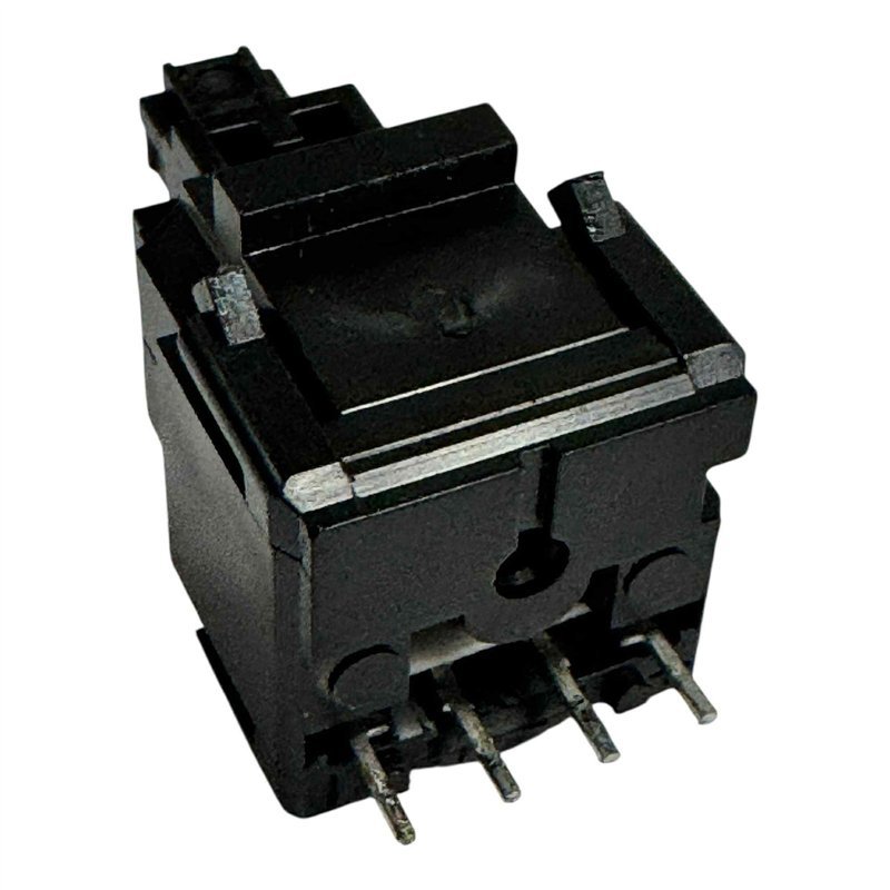 Micro Snap Action Pushbutton PCB Mount