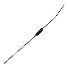 JAN1N969B 1N969B Siemens Axial Zener Diode 22V 0.4W