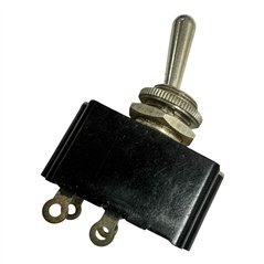 APR Snap Acton Toggle Switch 5A/250Vac 10A/125Vac DPST