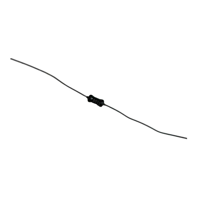 Resistor Metal Film 30.1Kohm 30K1 1/8W 1%