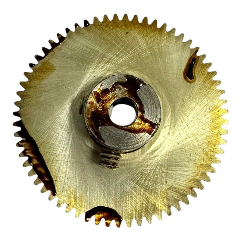504-7506-002 Collins Gear Spur Type